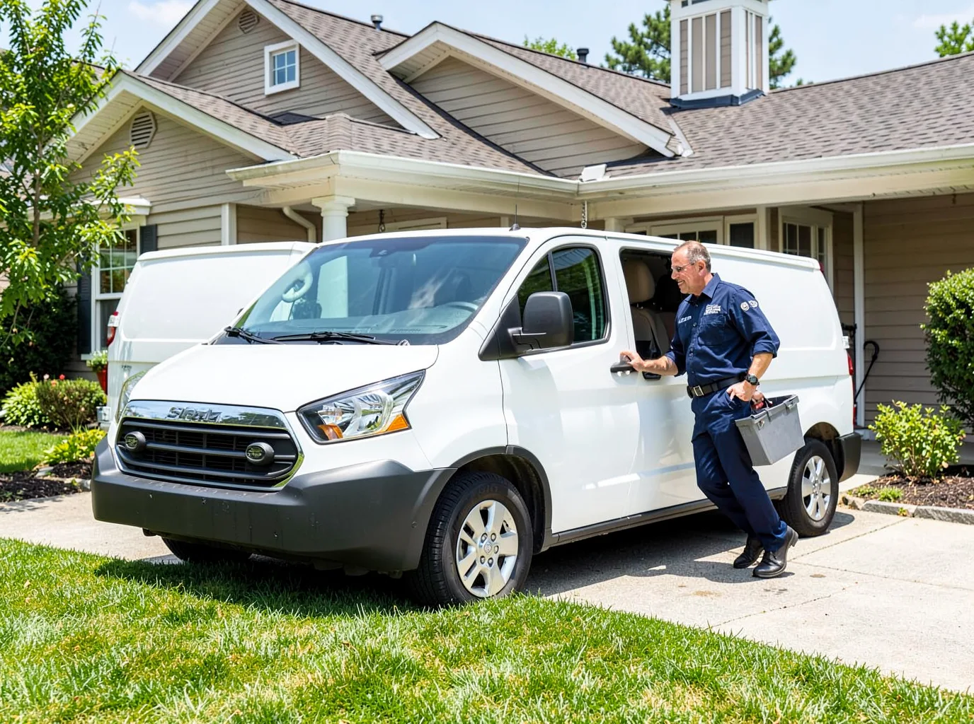 Emergency Plumber company in Montreat, NC