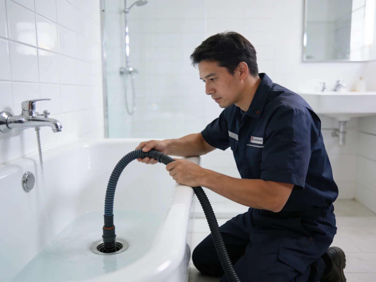 Emergency Plumber Montreat, NC FAQs